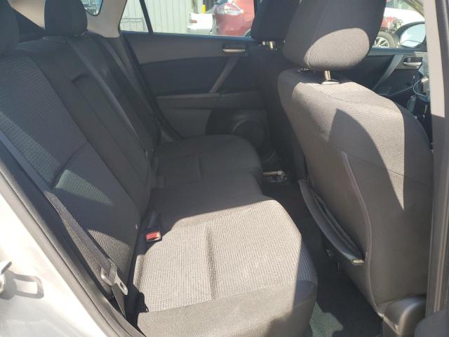 Photo 10 from auction – 2013 MAZDA 3 I with VIN JM1BL1L75D1720327