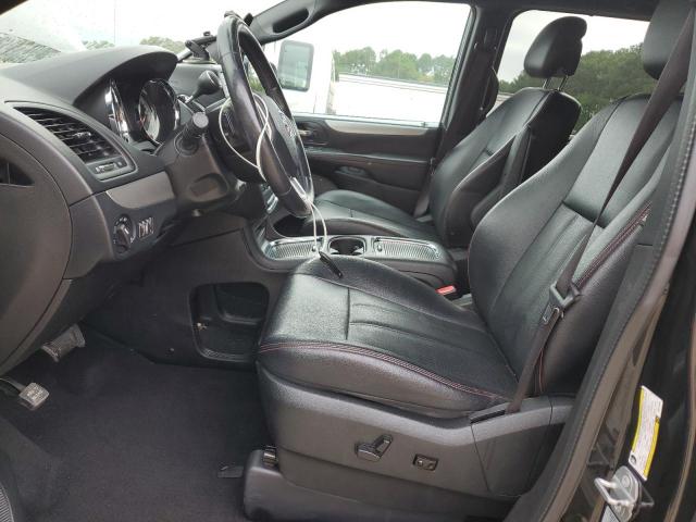 Zdjęcie 7 z aukcji – 2017 DODGE GRAND CARA z VIN 2C4RDGEG6HR724660