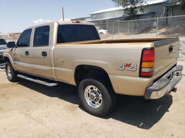 Photo 2 from auction – 2004 GMC SIERRA K25 with VIN 1GTHK23U34F113757