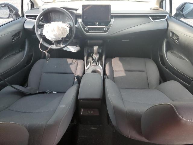 Photo 8 from auction – 2025 TOYOTA COROLLA LE with VIN 5YFB4MDE2SP270639