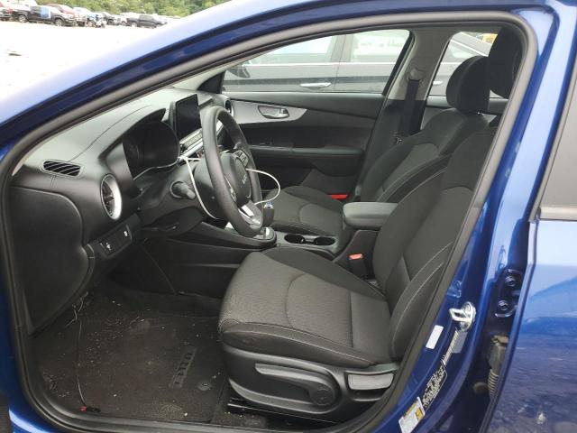 Photo 7 from auction – 2024 KIA FORTE LX with VIN 3KPF24AD0RE804316
