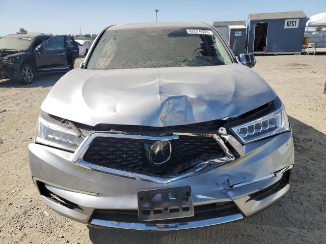 Photo 5 from auction – 2020 ACURA MDX with VIN 5J8YD4H33LL051669