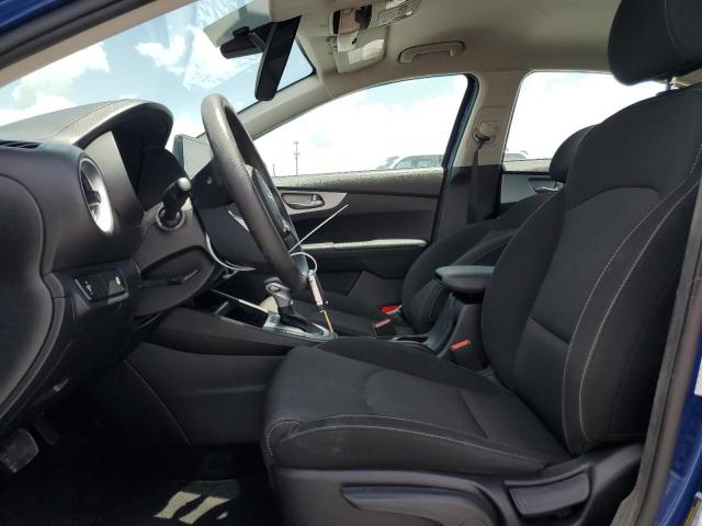 Photo 7 from auction – 2023 KIA FORTE LX with VIN 3KPF24AD5PE555654
