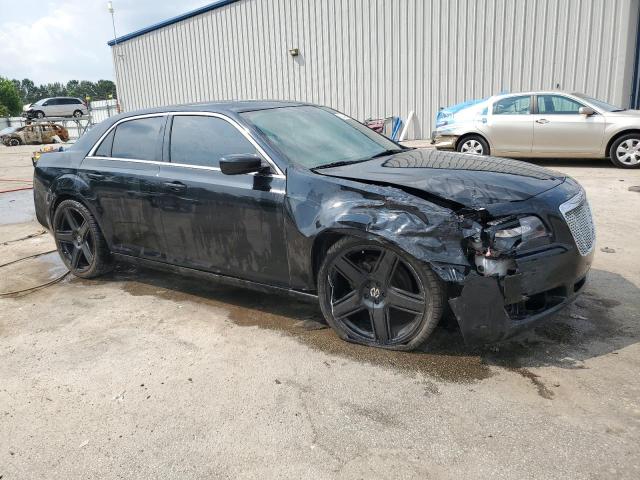 Photo 4 from auction – 2013 CHRYSLER 300 with VIN 2C3CCAAG5DH658389