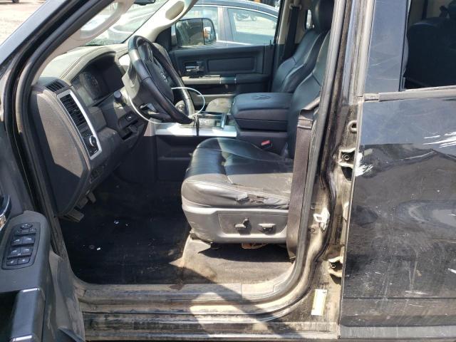 Photo 7 from auction – 2010 DODGE RAM 1500 with VIN 1D7RV1CT8AS254149