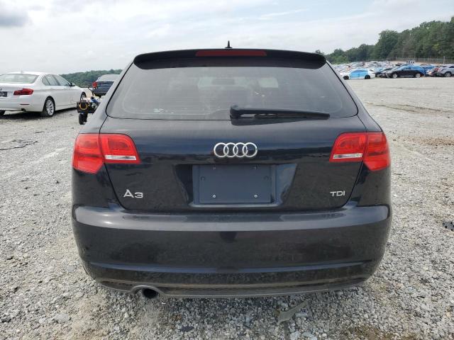صورة رقم 6 من المزاد - 2011 AUDI A3 PREMIUM مع VIN WAUKJAFM2BA103677