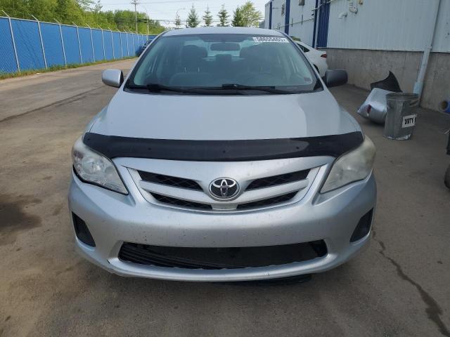 Фото 5 с аукциона – 2013 TOYOTA COROLLA BA с VIN 2T1BU4EE4DC083470