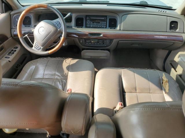 Фото 8 с аукциона – 2003 MERCURY GR MARQ с VIN 2MEFM75W03X637365