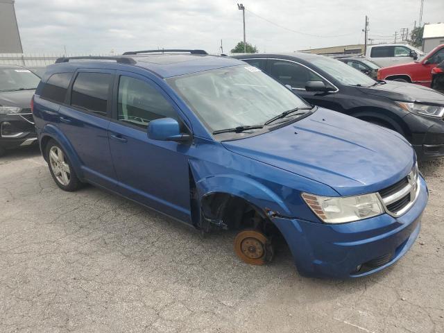 Foto 4 de la subasta – 2010 DODGE JOURNEY SX con VIN 3D4PG5FV3AT137967