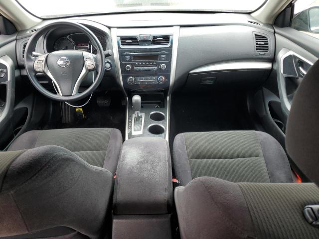 Photo 8 from auction – 2013 NISSAN ALTIMA 2.5 with VIN 1N4AL3AP1DC101437