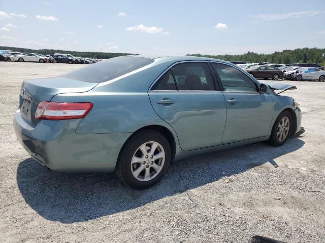 Photo 3 from auction – 2011 TOYOTA CAMRY BASE with VIN 4T1BF3EK1BU661143