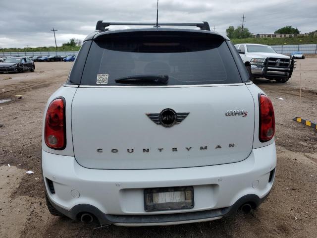 Photo 6 from auction – 2016 MINI COOPER S C with VIN WMWZC5C55GWP49495