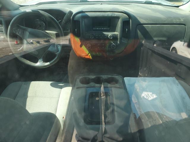 Photo 8 from auction – 2015 CHEVROLET SILVERADO with VIN 1GCNCPEH4FZ425956