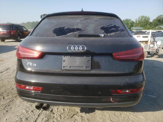 Photo 6 from auction – 2017 AUDI Q3 PREMIUM PLUS with VIN WA1HCCFS2HR004587
