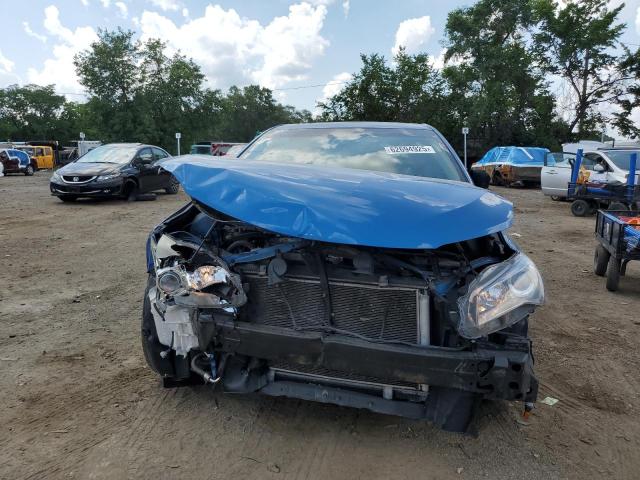 Photo 5 from auction – 2016 TOYOTA CAMRY LE with VIN 4T1BF1FKXGU559513