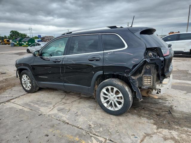 Photo 2 from auction – 2019 JEEP CHEROKEE with VIN 1C4PJLCB6KD265947