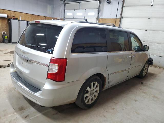 Photo 3 from auction – 2011 CHRYSLER TOWN & COU with VIN 2A4RR8DG6BR746104