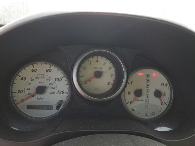 Zdjęcie 9 z aukcji – 2003 TOYOTA RAV4 z VIN JTEGH20V030098638