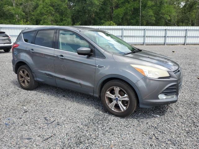 Photo 4 from auction – 2014 FORD ESCAPE SE with VIN 1FMCU0GX5EUB09926