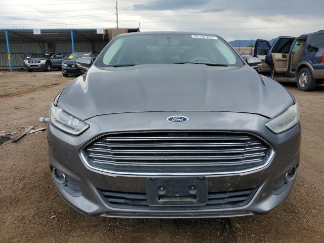 Photo 5 from auction – 2014 FORD FUSION SE with VIN 3FA6P0HDXER168366