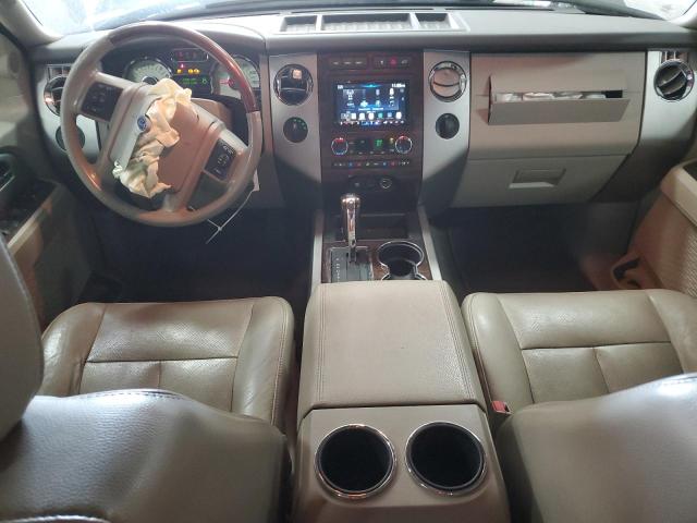 Photo 8 from auction – 2008 FORD EXPEDITION with VIN 1FMFU205X8LA87594