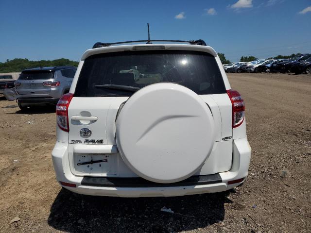 صورة رقم 6 من المزاد - 2010 TOYOTA RAV4 مع VIN JTMBF4DVXAD027026