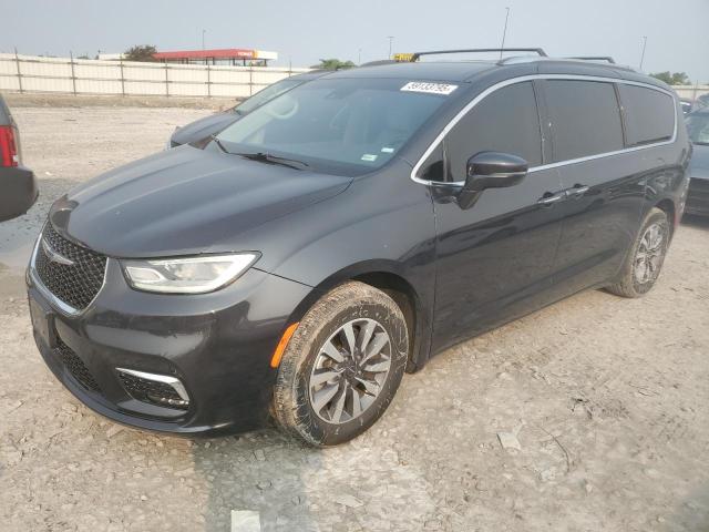 صورة رقم 1 من المزاد - 2021 CHRYSLER PACIFICA T مع VIN 2C4RC1BG8MR527424