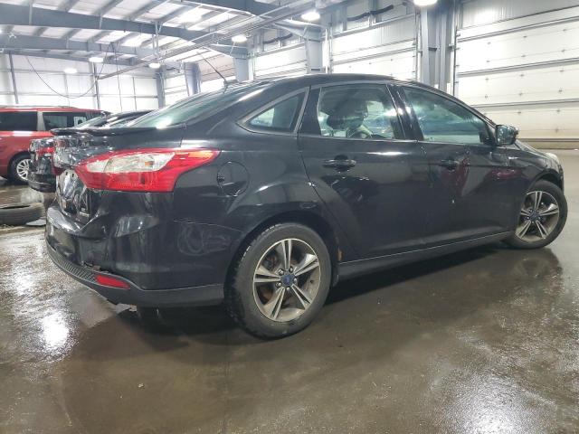 Photo 3 from auction – 2014 FORD FOCUS SE with VIN 1FADP3F20EL217003