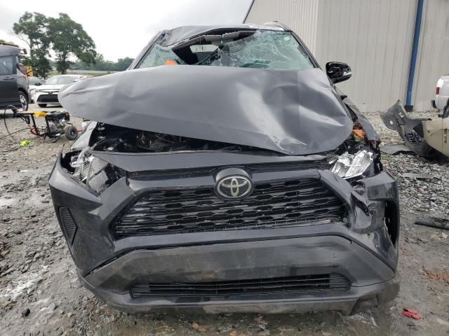 Photo 5 from auction – 2021 TOYOTA RAV4 LE with VIN 2T3K1RFV5MC122899