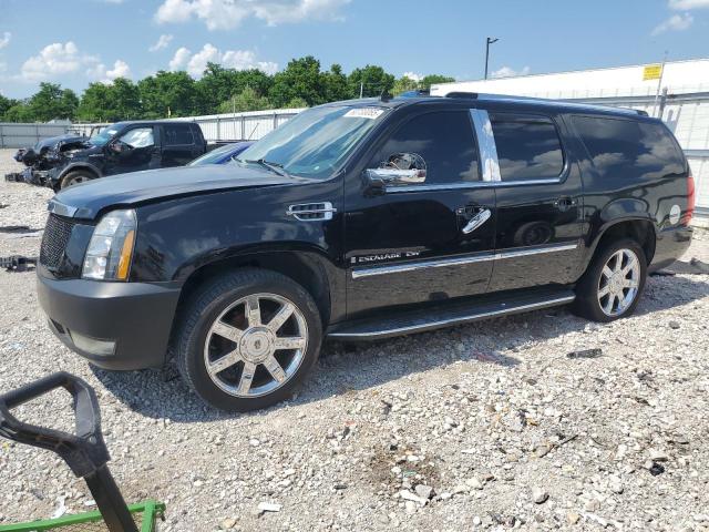 CADILLAC ESCALADE E 2008 with VIN 1GYFK66878R229913 - Photo from auction