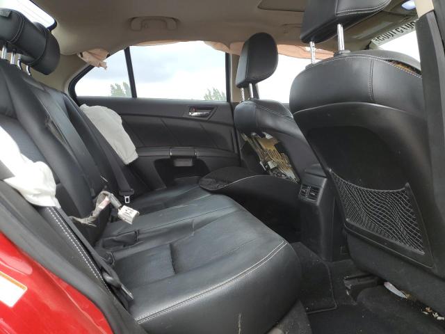 Foto 10 de la subasta – 2011 SUZUKI KIZASHI SP con VIN JS2RF9A85B6110076