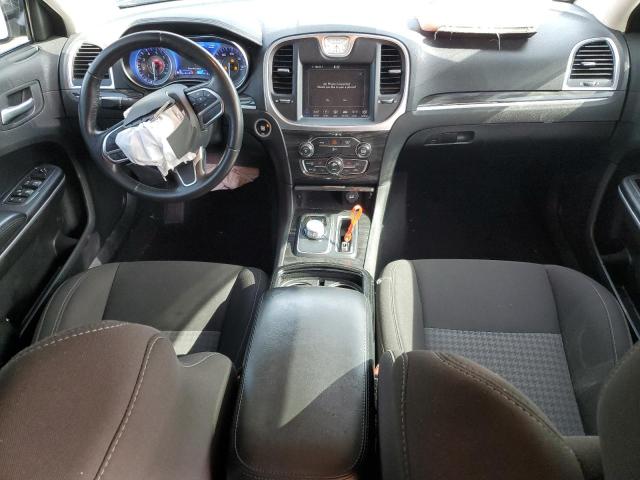 Photo 8 from auction – 2019 CHRYSLER 300 TOURIN with VIN 2C3CCAAG6KH654512