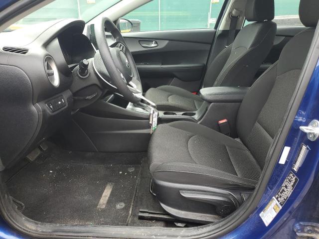 Photo 7 from auction – 2019 KIA FORTE with VIN 3KPF24AD9KE058163