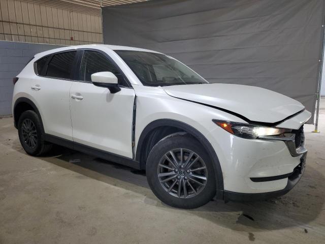Photo 4 from auction – 2021 MAZDA CX-5 TOURI with VIN JM3KFBCM4M0327158