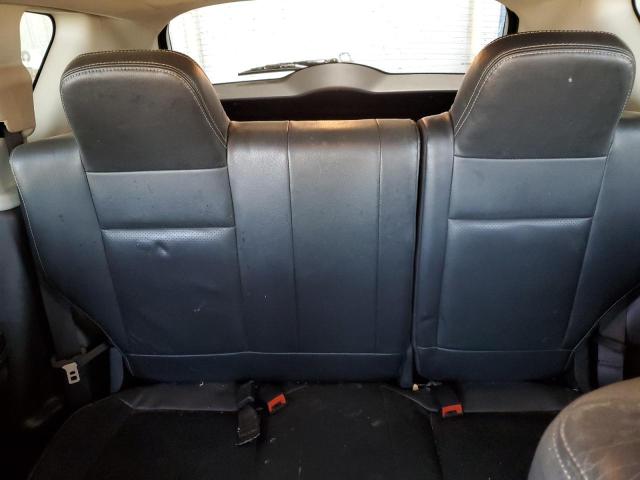 Photo 10 from auction – 2016 JEEP COMPASS LA with VIN 1C4NJCEA2GD763386