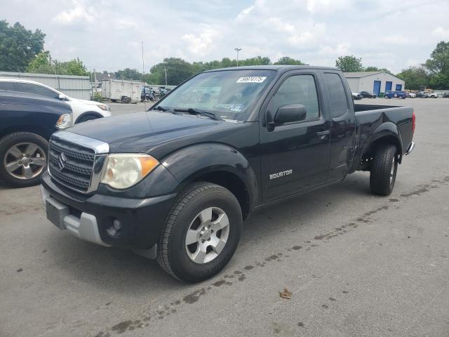 2009 SUZUKI EQUATOR - Търг №98116055