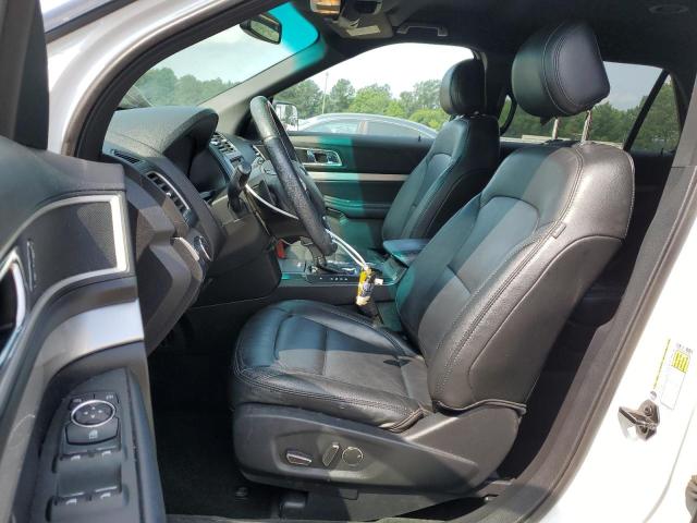 Фото 7 с аукциона – 2016 FORD EXPLORER X с VIN 1FM5K7DHXGGC81956