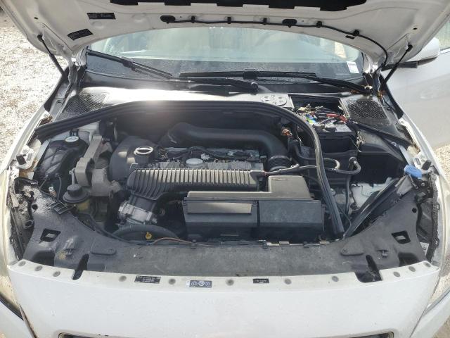 Photo 11 from auction – 2012 VOLVO S60 T5 with VIN YV1622FSXC2091127