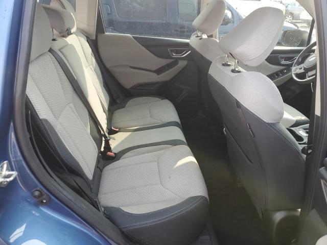Photo 11 from auction – 2020 SUBARU FORESTER P with VIN JF2SKAGC1LH604365