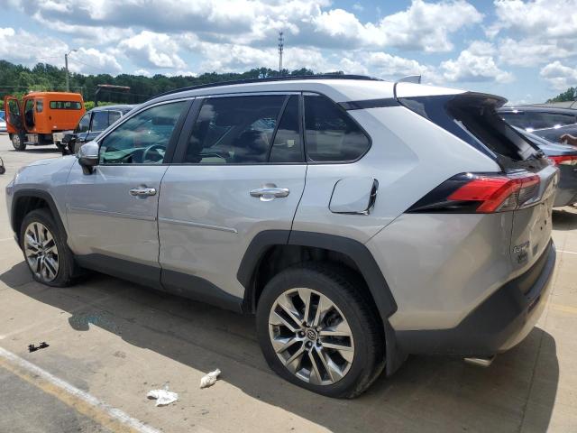 Photo 2 from auction – 2019 TOYOTA RAV4 LIMITED with VIN 2T3N1RFV7KW073293