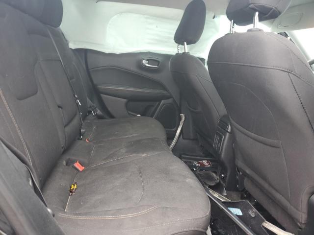 Photo 11 from auction – 2018 JEEP COMPASS SP with VIN 3C4NJCAB1JT253434