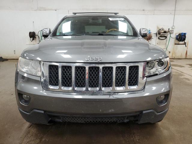 Photo 5 from auction – 2012 JEEP GRAND CHER with VIN 1C4RJFCT3CC141418