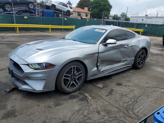 FORD MUSTANG 2022 with VIN 1FA6P8TH0N5104445 - Photo from auction