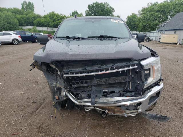 Photo 5 from auction – 2019 FORD F150 SUPER with VIN 1FTEX1EB2KKF31189