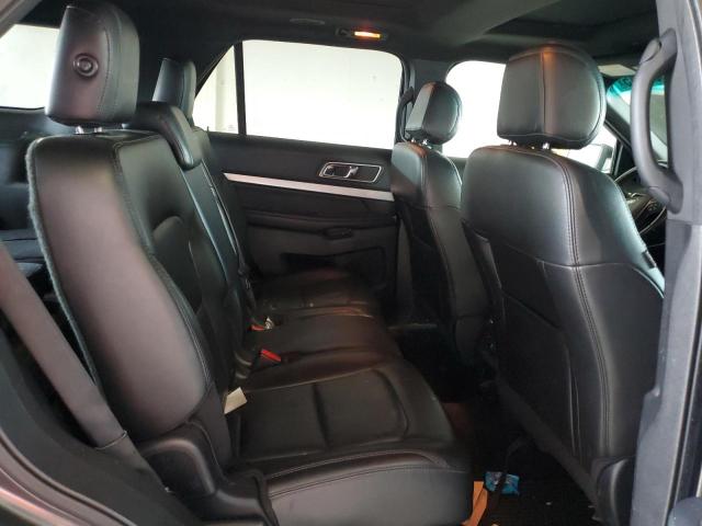 Photo 11 from auction – 2016 FORD EXPLORER X with VIN 1FM5K8D80GGC65013