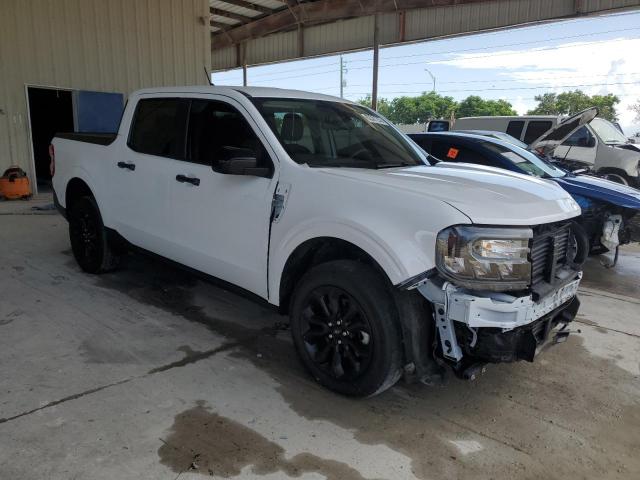 Photo 4 from auction – 2023 FORD MAVERICK X with VIN 3FTTW8E93PRA99957