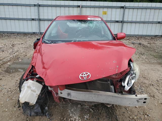 Photo 5 from auction – 2010 TOYOTA COROLLA MATRIX with VIN 2T1KU4EE5AC192869