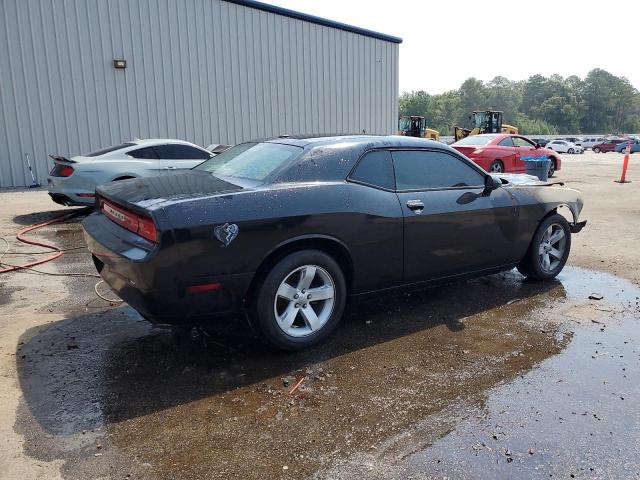 Photo 3 from auction – 2013 DODGE CHALLENGER with VIN 2C3CDYAG6DH510998
