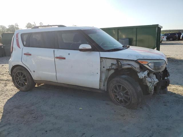 Photo 4 from auction – 2014 KIA SOUL with VIN KNDJN2A20E7083915
