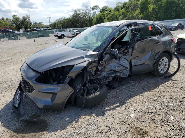 FORD ESCAPE SE 2020 with VIN 1FMCU9G69LUB86288 - Photo from auction